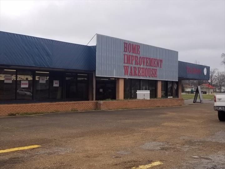 Home Improvement Warehouse - Paducah, KY